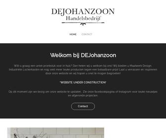 DEJohanzoon Handelsbedrijf