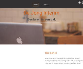 http://www.dejong-interim.nl