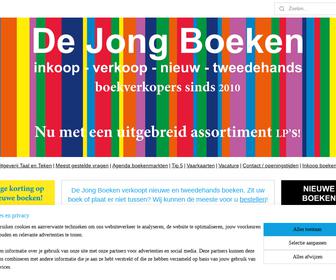 http://www.dejongboeken.nl