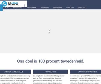 https://www.dejongeelde.nl