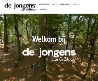 http://www.dejongensvanoutdoor.nl