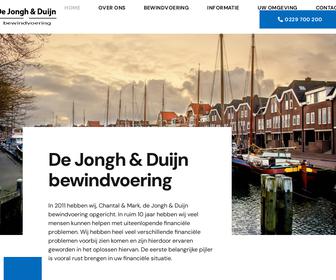 http://www.dejonghenduijn.nl