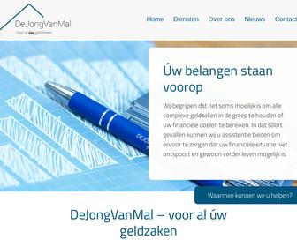 https://www.dejongvanmal.nl