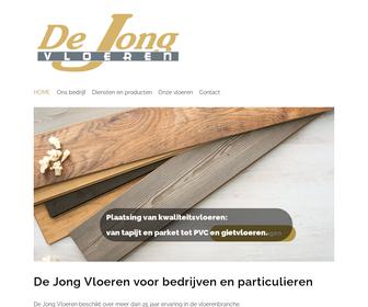http://www.dejongvloeren.nl
