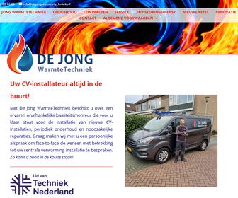 http://www.dejongwarmtetechniek.nl