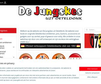 http://www.dejungskes.nl
