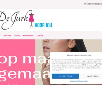 http://www.dejurkvoorjou.nl