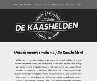 http://www.dekaashelden.nl