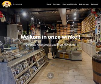 https://www.dekaasmakerij.nl