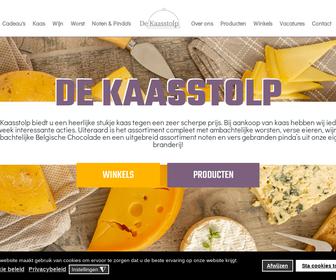 http://www.dekaasstolpwinkels.nl