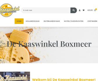 De Kaaswinkel Boxmeer