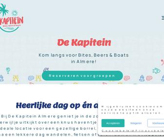 http://www.dekapiteinalmere.nl