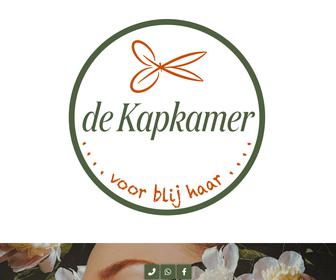http://www.dekapkamer.nl