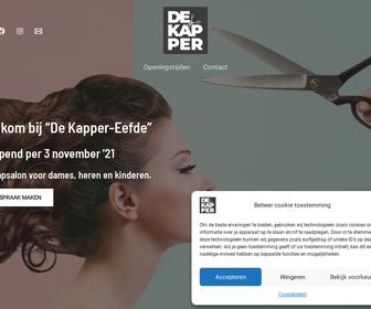 http://www.dekapper-eefde.nl