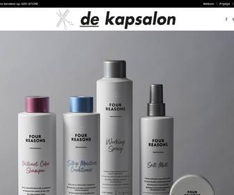 http://www.dekapsalon.nl