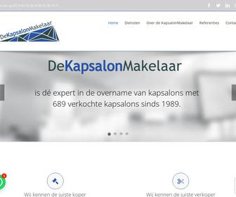 http://www.dekapsalonmakelaar.nl
