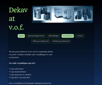 http://www.dekavat.nl