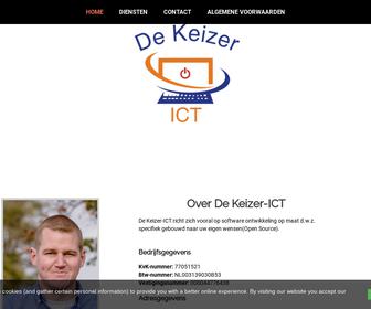 http://www.dekeizer-ict.nl