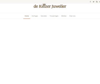 http://www.dekeizerjuwelier.nl