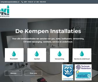 http://www.dekempeninstallaties.nl