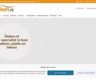 Deken.nl