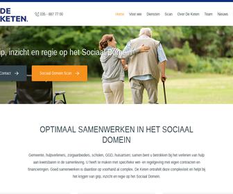 http://www.deketen.nl