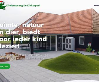 http://www.dekikkerpoel.nl