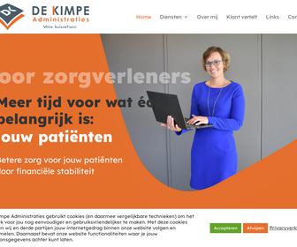 http://www.dekimpeadministraties.nl
