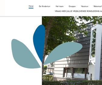 https://www.dekindertuin.com