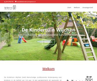 De Kindertuin Wijchen