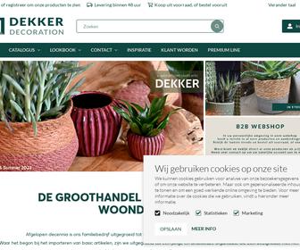 http://www.dekker-decoration.nl