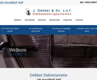 http://www.dekkerdakrenovatie.nl