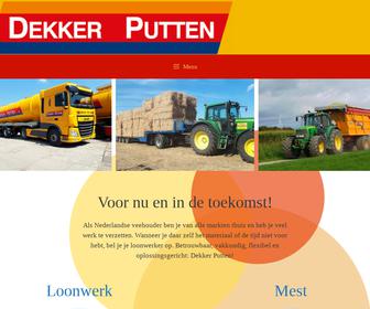 Dekker Putten B.V.