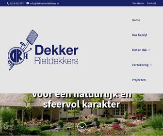 http://www.dekkerrietdekkers.nl
