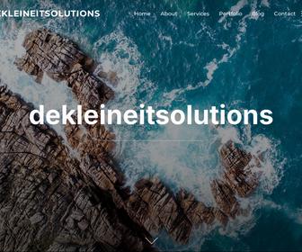 http://www.dekleine-itsolutions.nl