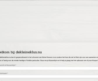 Reinaert Management