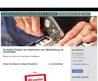 http://www.deklerk-elektro.nl