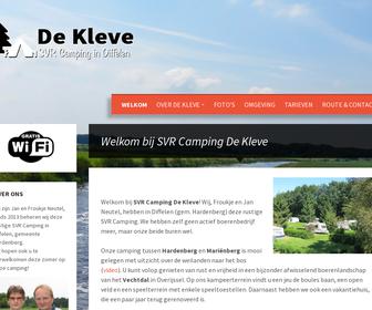 https://www.dekleve.nl