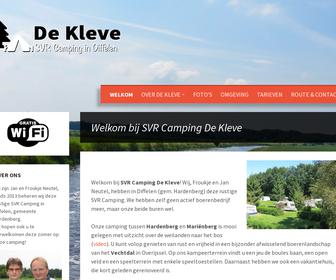 http://www.dekleve.nl