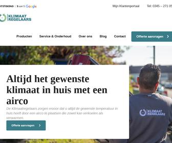 http://www.deklimaatregelaars.nl