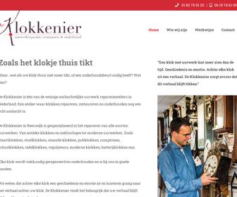 http://www.deklokkenier.nl