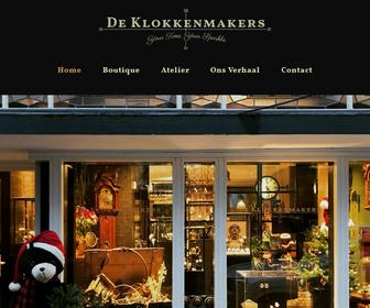 http://www.deklokkenmakers.nl