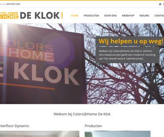 http://www.deklokzelhem.nl