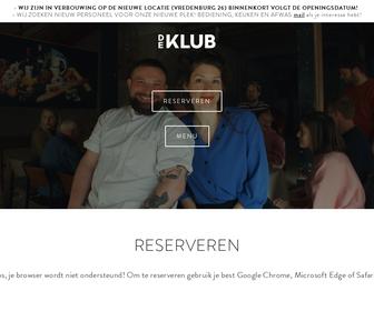 http://www.deklub.nl