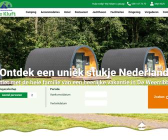 https://www.dekluft.nl