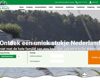 http://www.dekluft.nl