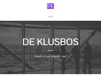 http://www.deklusbos.nl