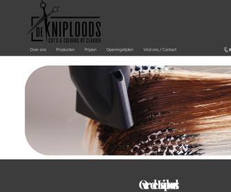 De Kniploods