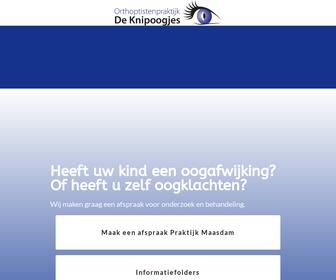 http://www.deknipoogjes.nl