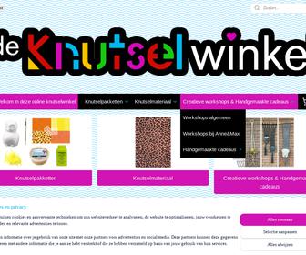 https://www.deknutselwinkel.nl